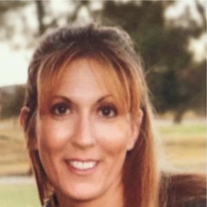 Meet your Posher, Katherine